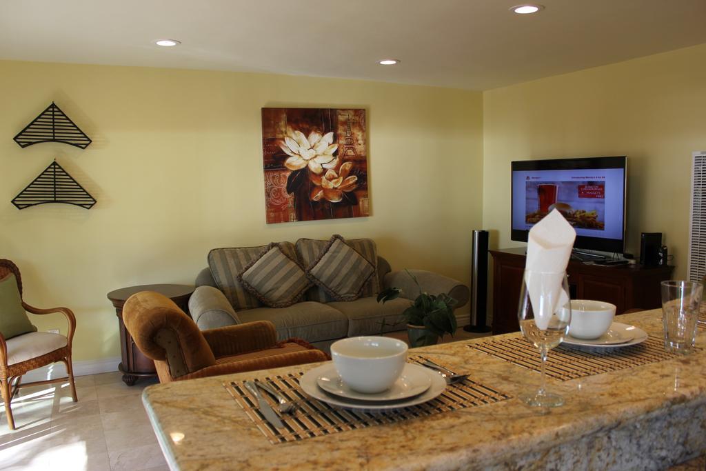 The Beach Palms Carlsbad Exterior photo