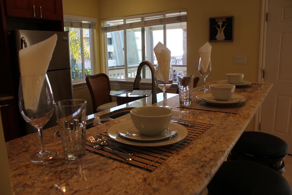 The Beach Palms Carlsbad Exterior photo