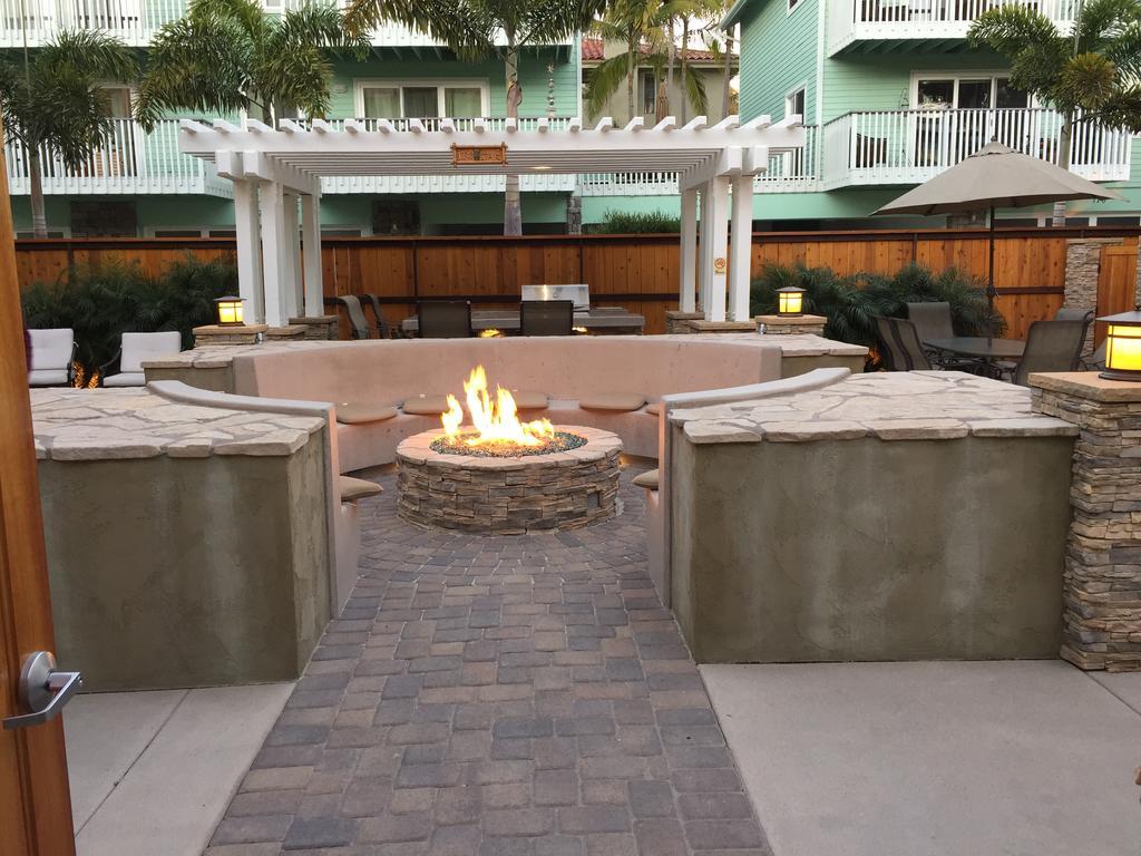 The Beach Palms Carlsbad Exterior photo