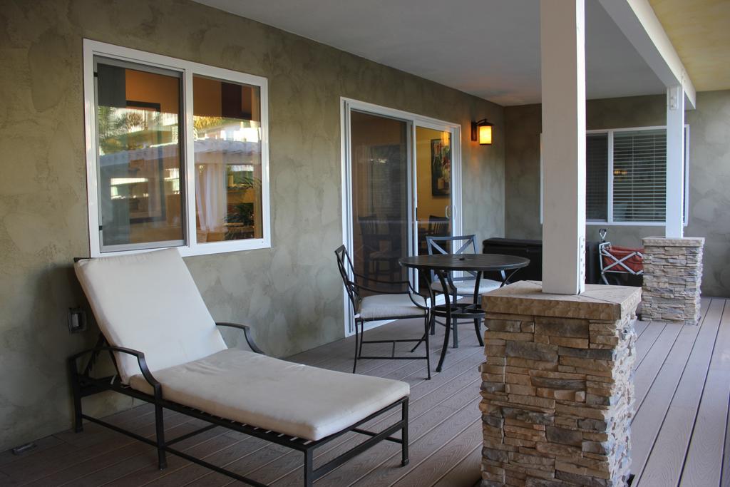The Beach Palms Carlsbad Exterior photo