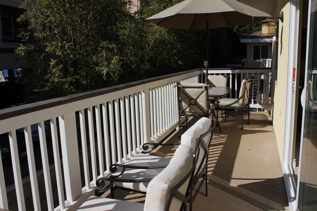 The Beach Palms Carlsbad Exterior photo